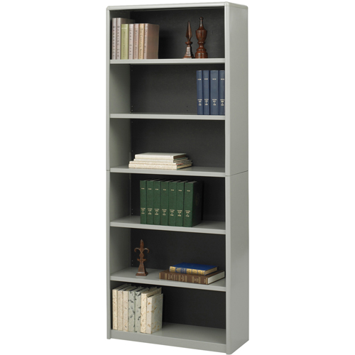Value Mate&reg; Steel Bookcase Distribution Élite MP