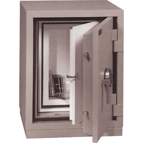 Data Protection Media Safes Distribution Élite MP