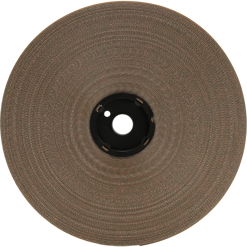 Dual Lock Low Profile Reclosable Fastener, Self-Mating, 50 yds x 3/4", Adhesive, Clear Distribution Élite MP