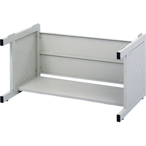 High Base for Facil Flat File Cabinets Distribution Élite MP
