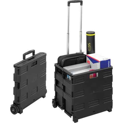 Stow-Away&reg; Crates Distribution Élite MP
