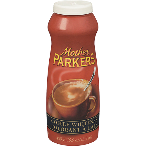 Colorant &agrave; caf&eacute; Mother Parkers Distribution Élite MP