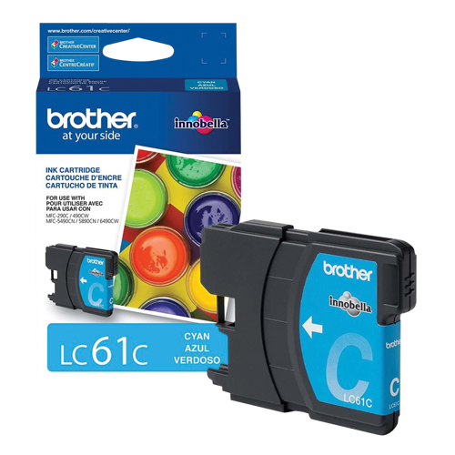 Innobella Cyan Ink Cartridge Distribution Élite MP