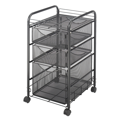 Chariot classeur Onyx Distribution Élite MP