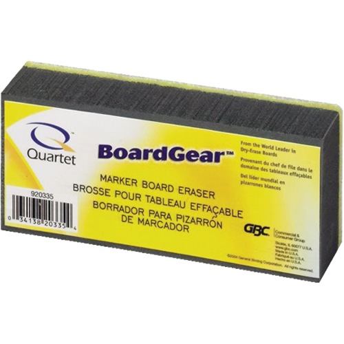 Whiteboard Eraser Distribution Élite MP