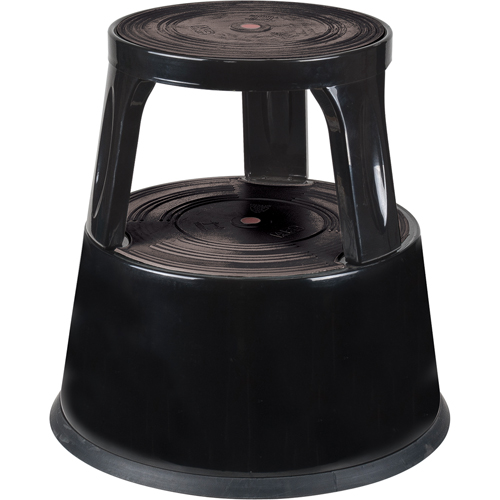 Step Stool, 17-1/4" x 17-1/4" x 16-1/2" High Distribution Élite MP
