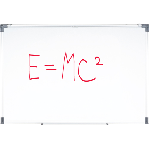 White Board, Magnetic, 36" W x 24" H Distribution Élite MP