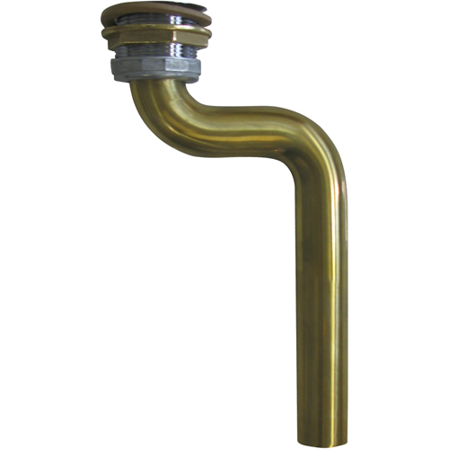 Hydration Station&reg; Surface Mount Bottle Filler Drain Kit Distribution Élite MP
