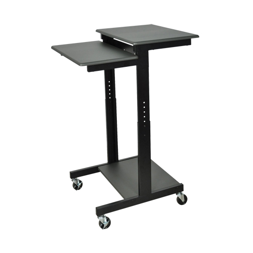 Mobile Presentation Workstation Distribution Élite MP