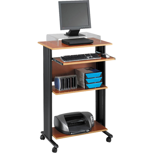 Muv Stand-Up Workstations Distribution Élite MP