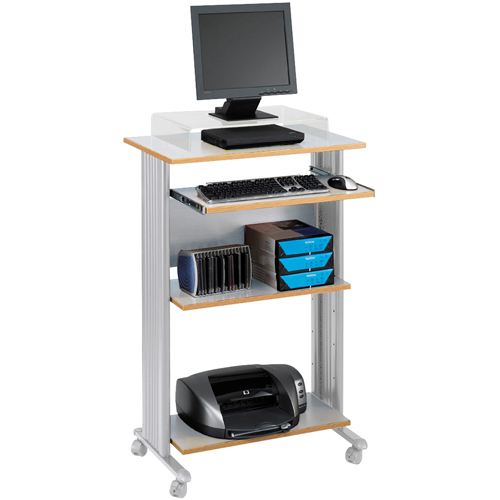 Muv Stand-Up Workstations Distribution Élite MP