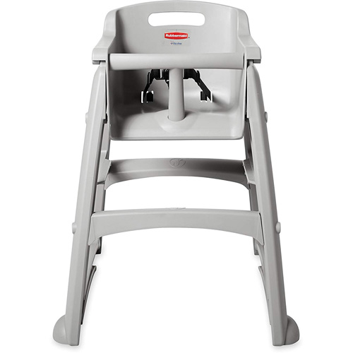 SturdyChair High Chair with Wheels Distribution Élite MP