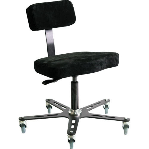 SF160 Ergonomic Welding Chair Distribution Élite MP
