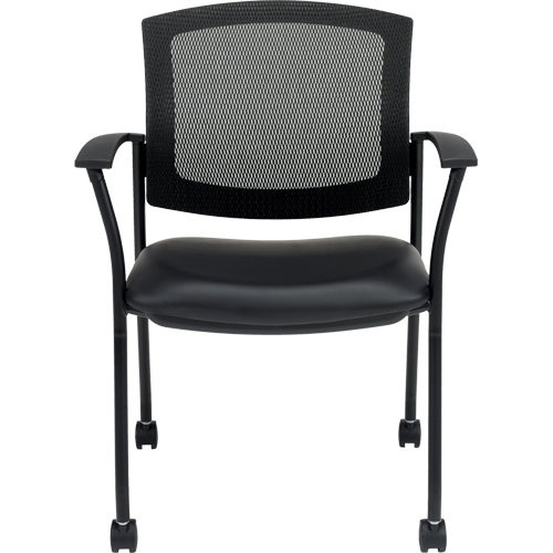 Ibex Guest Chairs Distribution Élite MP