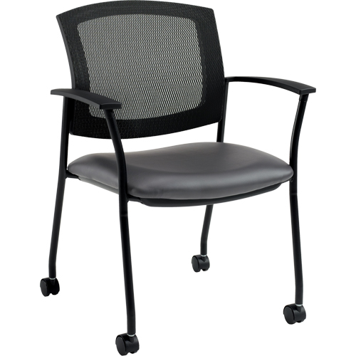 Ibex Guest Chairs Distribution Élite MP