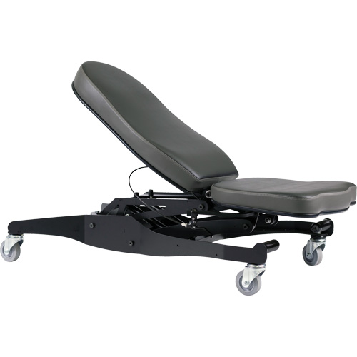Flex III Ergonomic Chair Distribution Élite MP