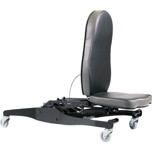 Flex III Ergonomic Chair Distribution Élite MP