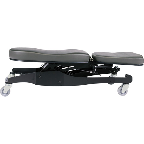 Flex III Ergonomic Chair Distribution Élite MP