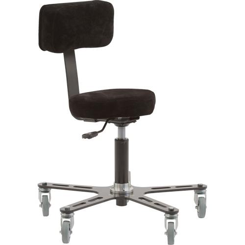 Chaise ergonomique de soudage SF150 Distribution Élite MP