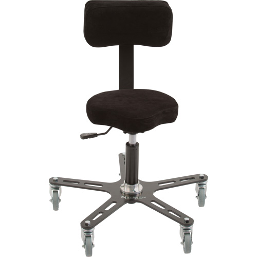 Chaise ergonomique de soudage SF150 Distribution Élite MP