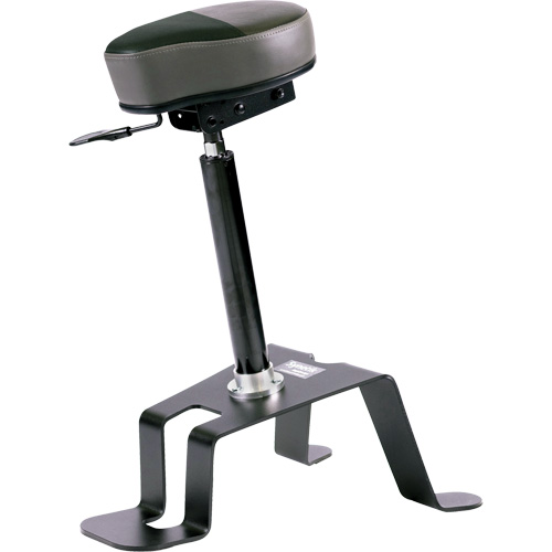 Chaise ergonomique assis-debout TA180 Distribution Élite MP