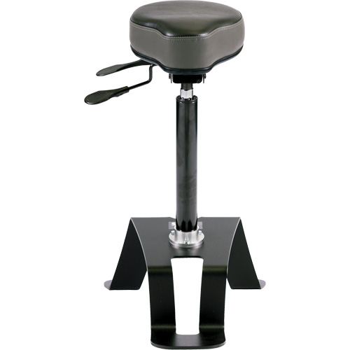 Chaise ergonomique assis-debout TA180 Distribution Élite MP