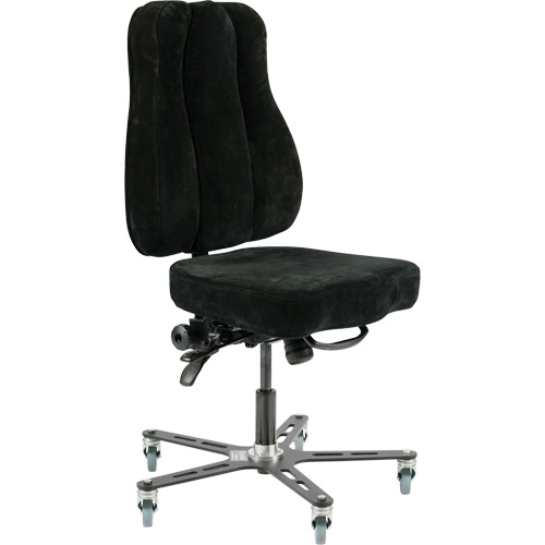Chaise ergonomique de soudage Synergo II Distribution Élite MP