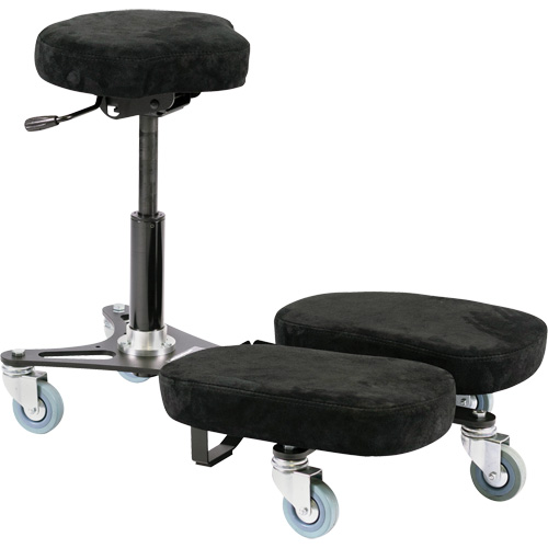 Tabouret de soudage STAG4 Distribution Élite MP