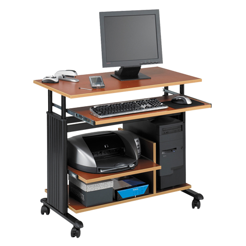 Muv Tower Desk Distribution Élite MP
