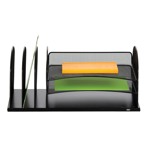 Onyx USB Powered Desk Organizer Distribution Élite MP