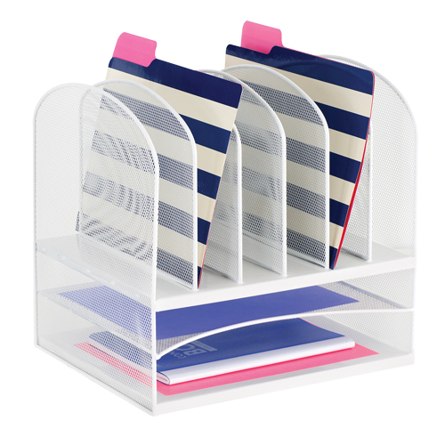 Onyx Desk Organizer Distribution Élite MP