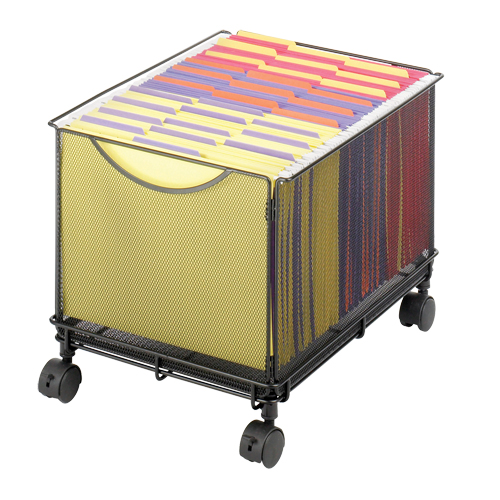 Chariot classeur Onyx Distribution Élite MP
