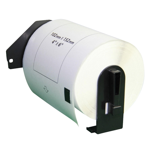 Brother&reg; Shipping Labels Distribution Élite MP