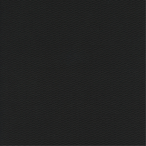 Chaise confortable &agrave; dos &eacute;lev&eacute;, Cuir, Noir, Capacit&eacute; 300 lb Distribution Élite MP