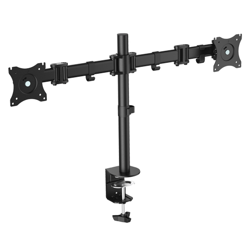 Bras double pour moniteur ActivErgo Distribution Élite MP