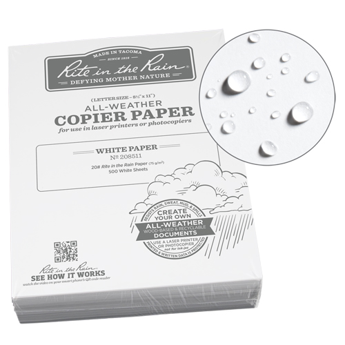 Papier pour photocopieur Distribution Élite MP