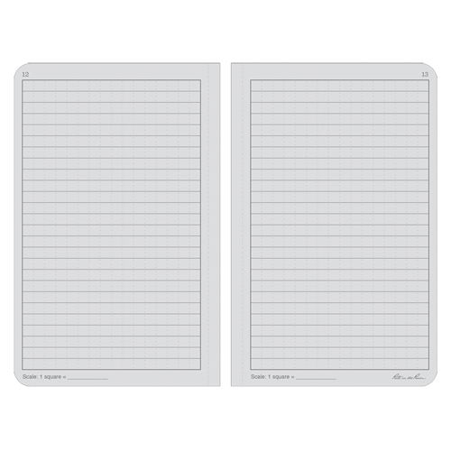 Bound Book, Hard Cover, Black, 160 Pages, 4-5/8" W x 7-1/4" L Distribution Élite MP