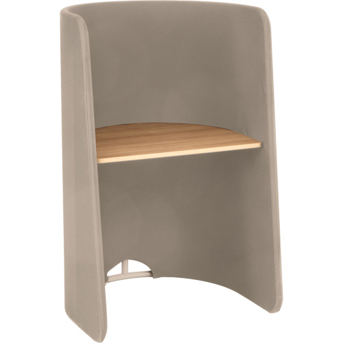 Roam Touchdown Workstation Distribution Élite MP