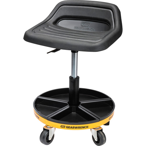Si&egrave;ge mobile pour m&eacute;canicien Distribution Élite MP