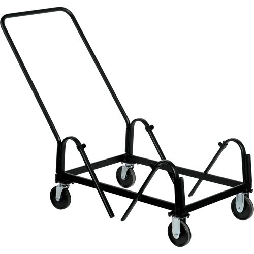 Duet High-Density Dolly Distribution Élite MP
