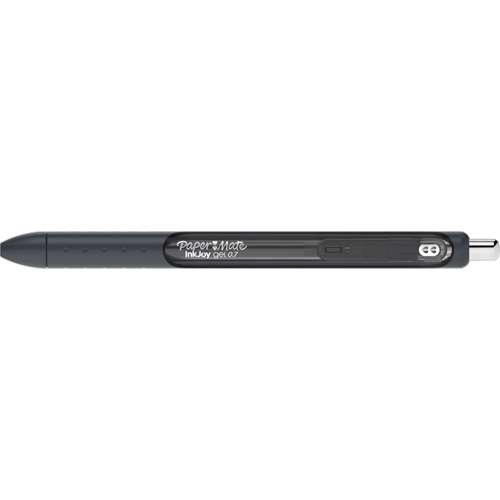 InkJoy Gel Pen, Black, 0.7 mm, Retractable Distribution Élite MP