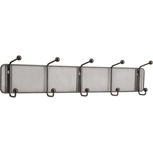 Porte-accessoires mural en maille Onyx Distribution Élite MP