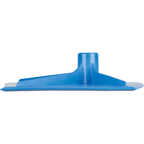 Food Hoe Head, Blue, 8" W x 11-1/4" L Distribution Élite MP