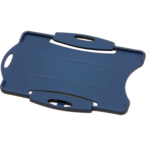 Porte-carte d&eacute;celable par d&eacute;tecteur de m&eacute;tal pour cartes &agrave; piste magn&eacute;tique Distribution Élite MP
