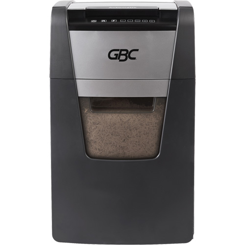 D&eacute;chiqueteuse pour bureau &agrave; domicile AutoFeed+ Distribution Élite MP