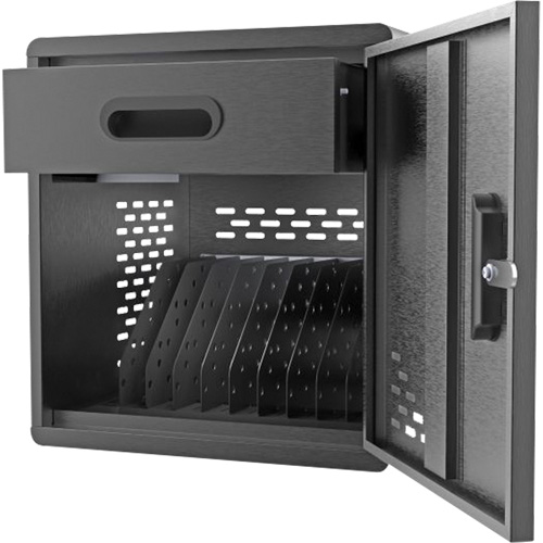 Modular Charging Cabinet Distribution Élite MP