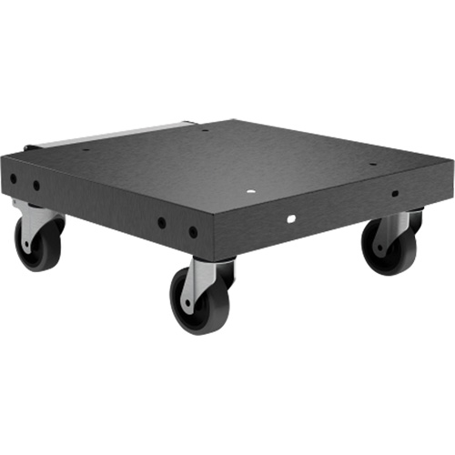 Socle roulant sans poign&eacute;e pour syst&egrave;me de recharge modulaire Distribution Élite MP