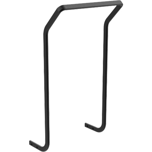 Poign&eacute;e de socle roulant pour syst&egrave;me de recharge modulaire Distribution Élite MP