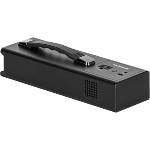 Poste d'alimentation portable KwikBoost EdgePower Distribution Élite MP