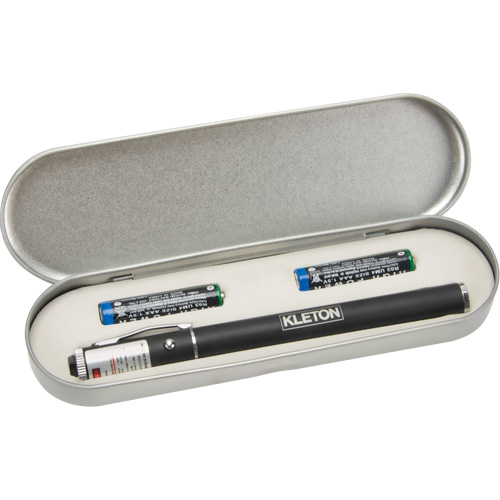 Pointeur laser Distribution Élite MP